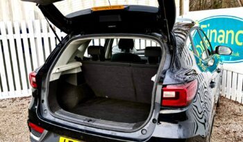 MG ZS 1.5 VTI-Tech Excite, 2019, Manual, 5 Door Hatchback full