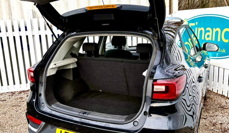 MG ZS 1.5 VTI-Tech Excite, 2019, Manual, 5 Door Hatchback full