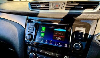 Nissan Qashqai 1.5 dCi Tekna, 2019, Manual, 5 Door Hatchback full