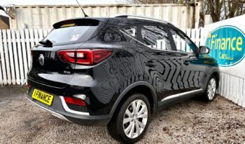 MG ZS 1.5 VTI-Tech Excite, 2019, Manual, 5 Door Hatchback full