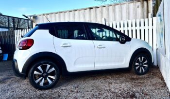 Citroen C3 1.2 PureTech Flair, 2017, Manual, 5 Door Hatchback full