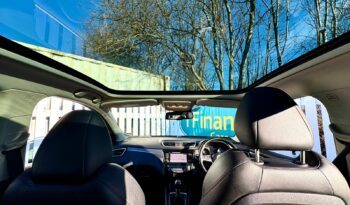 Nissan Qashqai 1.5 dCi Tekna, 2019, Manual, 5 Door Hatchback full