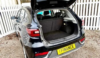 MG ZS 1.5 VTI-Tech Excite, 2019, Manual, 5 Door Hatchback full