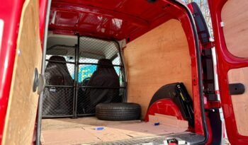 Renault Kangoo 1.5 dCi ENERGY ML19 Business, 2022, Manual, 5 Door Car Derived Van full