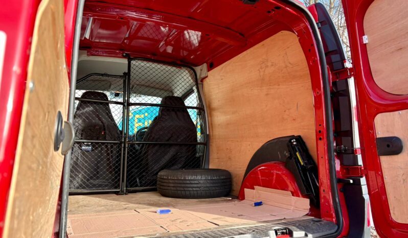 Renault Kangoo 1.5 dCi ENERGY ML19 Business, 2022, Manual, 5 Door Car Derived Van full