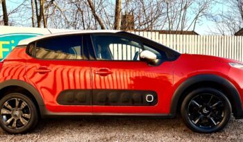Citroen C3 1.2 PureTech Flair, 2017, Manual, 5 Door Hatchback full