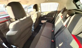 Citroen C3 1.2 PureTech Flair, 2017, Manual, 5 Door Hatchback full