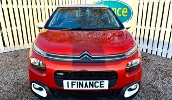 Citroen C3 1.2 PureTech Flair, 2017, Manual, 5 Door Hatchback full