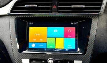 MG ZS 1.5 VTI-Tech Excite, 2019, Manual, 5 Door Hatchback full