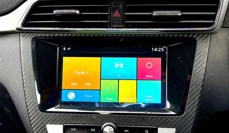 MG ZS 1.5 VTI-Tech Excite, 2019, Manual, 5 Door Hatchback full