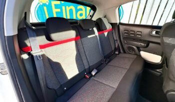 Citroen C3 1.2 PureTech Flair, 2017, Manual, 5 Door Hatchback full