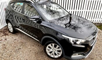 MG ZS 1.5 VTI-Tech Excite, 2019, Manual, 5 Door Hatchback full