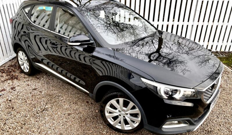 MG ZS 1.5 VTI-Tech Excite, 2019, Manual, 5 Door Hatchback full