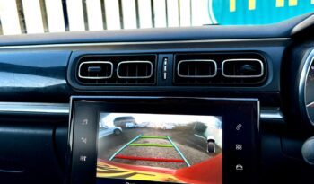 Citroen C3 1.2 PureTech Flair, 2017, Manual, 5 Door Hatchback full