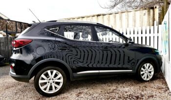 MG ZS 1.5 VTI-Tech Excite, 2019, Manual, 5 Door Hatchback full
