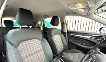 MG ZS 1.5 VTI-Tech Excite, 2019, Manual, 5 Door Hatchback full