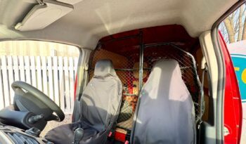 Renault Kangoo 1.5 dCi ENERGY ML19 Business, 2022, Manual, 5 Door Car Derived Van full