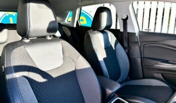 Vauxhall Grandland X 1.2 Sport Nav (s/s), 2018, Manual, 5 Door Hatchback full