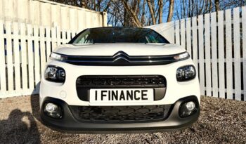 Citroen C3 1.2 PureTech Flair, 2017, Manual, 5 Door Hatchback full