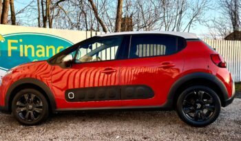 Citroen C3 1.2 PureTech Flair, 2017, Manual, 5 Door Hatchback full