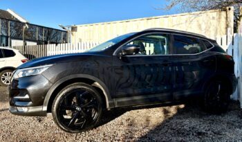 Nissan Qashqai 1.5 dCi Tekna, 2019, Manual, 5 Door Hatchback full