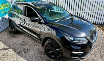 Nissan Qashqai 1.5 dCi Tekna, 2019, Manual, 5 Door Hatchback full
