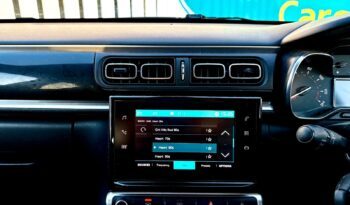 Citroen C3 1.2 PureTech Flair, 2017, Manual, 5 Door Hatchback full