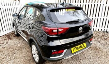 MG ZS 1.5 VTI-Tech Excite, 2019, Manual, 5 Door Hatchback full