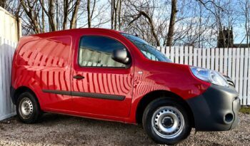 Renault Kangoo 1.5 dCi ENERGY ML19 Business, 2022, Manual, 5 Door Car Derived Van full