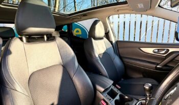 Nissan Qashqai 1.5 dCi Tekna, 2019, Manual, 5 Door Hatchback full