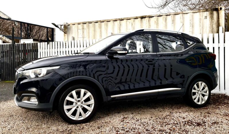 MG ZS 1.5 VTI-Tech Excite, 2019, Manual, 5 Door Hatchback full