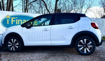 Citroen C3 1.2 PureTech Flair, 2017, Manual, 5 Door Hatchback full