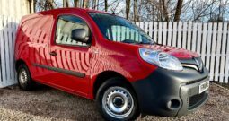 Renault Kangoo 1.5 dCi ENERGY ML19 Business, 2022, Manual, 5 Door Car Derived Van
