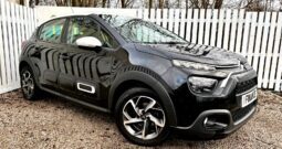 Citroen C3 1.2 PureTech Flair (s/s), 2020, Manual, 5 Door Hatchback