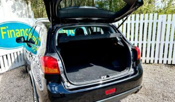 Mitsubishi ASX 1.6 Di-D 4 (4X4) (s/s), 2017, Manual, 5 Door Hatchback full