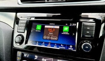 Nissan Qashqai 1.3 DIG-T N-Connecta, 2019, Manual, 5 Door Hatchback full