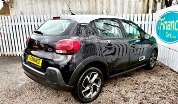 Citroen C3 1.2 PureTech Flair (s/s), 2020, Manual, 5 Door Hatchback full