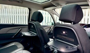 Citroen C4 Grand Picasso 1.6 BlueHDi Flair (s/s) 7 Seater, 2017, Manual, 5 Door MPV full