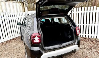 Dacia Duster 1.3 TCe Comfort (s/s), 2019, Manual, 5 Door Hatchback full
