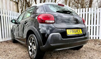 Citroen C3 1.2 PureTech Flair (s/s), 2020, Manual, 5 Door Hatchback full