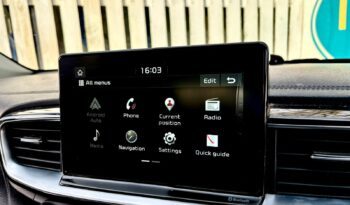 Kia Ceed Sportswagon 1.0 T-GDi ISG 3, 2019, Manual, 5 Door Estate full