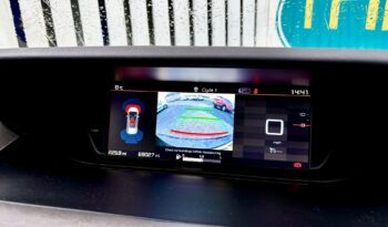 Citroen C4 Grand Picasso 1.6 BlueHDi Flair (s/s) 7 Seater, 2017, Manual, 5 Door MPV full