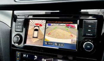 Nissan Qashqai 1.3 DIG-T N-Connecta, 2019, Manual, 5 Door Hatchback full