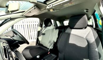 Citroen C4 Picasso 1.2 PureTech Touch Edition (s/s), 2017, Manual, 5 Door MPV full