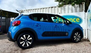 Citroen C3 1.2 PureTech Flair (s/s), 2019, Manual, 5 Door Hatchback full