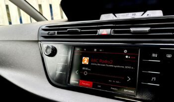 Citroen C4 Picasso 1.2 PureTech Touch Edition (s/s), 2017, Manual, 5 Door MPV full