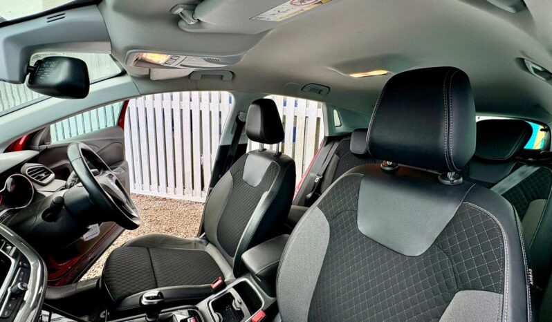 Vauxhall Grandland X 1.5 TD ecoTEC BlueInjection Business Edition Nav, 2019, Manual, 5 Door Hatchback full