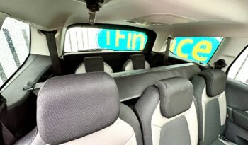 Citroen C4 Grand Picasso 1.6 BlueHDi Flair (s/s) 7 Seater, 2017, Manual, 5 Door MPV full