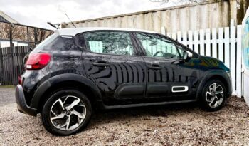 Citroen C3 1.2 PureTech Flair (s/s), 2020, Manual, 5 Door Hatchback full