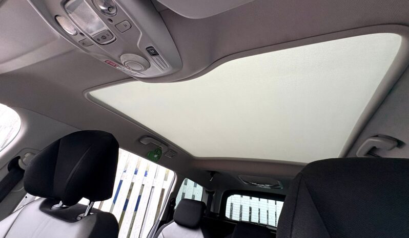 Citroen C4 Grand Picasso 1.6 BlueHDi Flair (s/s) 7 Seater, 2017, Manual, 5 Door MPV full